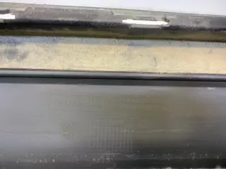 5NA8075219B9 Юбка бампера нижняя Volkswagen Tiguan 2 Арт 2-384449, вид 13