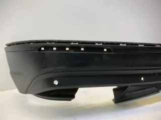 5NA8075219B9 Юбка бампера нижняя Volkswagen Tiguan 2 Арт 2-384449, вид 2