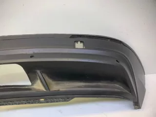 5NA8075219B9 Юбка бампера нижняя Volkswagen Tiguan 2 Арт 2-384449, вид 4