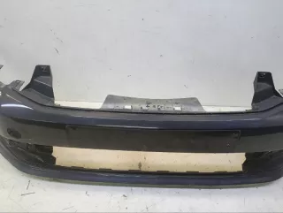 6RU807221AGRU Бампер передний Volkswagen Polo 5 Арт 2-384451, вид 4
