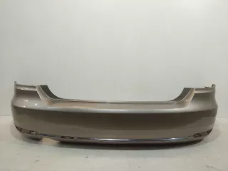 6RU807421DGRU Бампер задний Volkswagen Polo 5 Арт 2-384728, вид 1