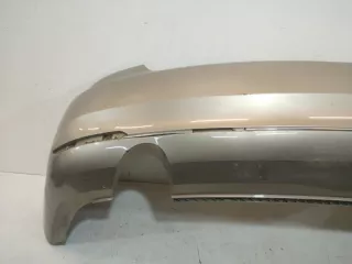 6RU807421DGRU Бампер задний Volkswagen Polo 5 Арт 2-384728, вид 11