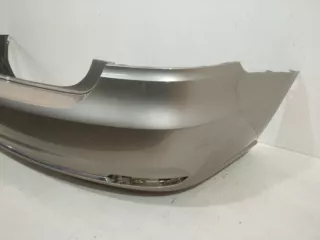 6RU807421DGRU Бампер задний Volkswagen Polo 5 Арт 2-384728, вид 2