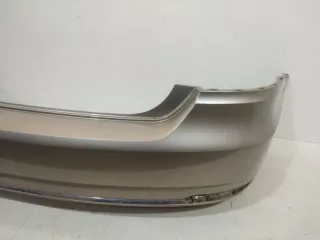 6RU807421DGRU Бампер задний Volkswagen Polo 5 Арт 2-384728, вид 3