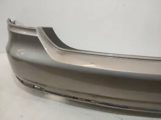 6RU807421DGRU Бампер задний Volkswagen Polo 5 Арт 2-384728, вид 7