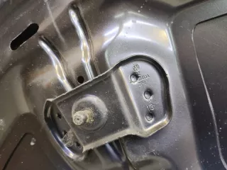3AA823031 Капот Volkswagen Passat B7 Арт 2-385093, вид 16