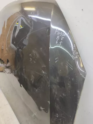 3AA823031 Капот Volkswagen Passat B7 Арт 2-385093, вид 5