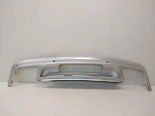 5NA807568CYE4 Юбка бампера нижняя Volkswagen Tiguan 2 Арт 2-385155, вид 1