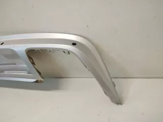 5NA807568CYE4 Юбка бампера нижняя Volkswagen Tiguan 2 Арт 2-385155, вид 11