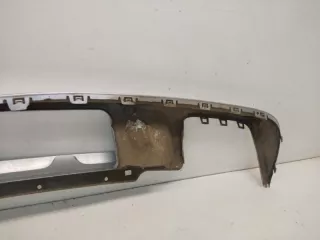 5NA807568CYE4 Юбка бампера нижняя Volkswagen Tiguan 2 Арт 2-385155, вид 13