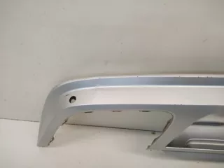 5NA807568CYE4 Юбка бампера нижняя Volkswagen Tiguan 2 Арт 2-385155, вид 5