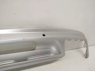 5NA807568CYE4 Юбка бампера нижняя Volkswagen Tiguan 2 Арт 2-385155, вид 9