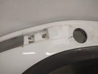 7P6807521A Юбка бампера нижняя Volkswagen Touareg 2 Арт 2-385373, вид 4