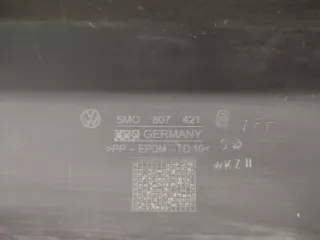 5M0807421GRU Бампер задний Volkswagen Golf 2 Арт 2-385397, вид 14