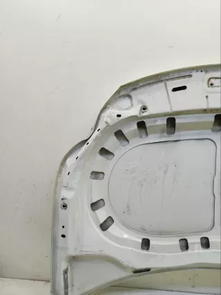 5N0823031D Капот Volkswagen Tiguan 1 Арт 2-385439, вид 11