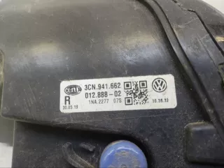 3CN941662 Фара противотуманная Volkswagen Teramont Арт 2-385440, вид 9