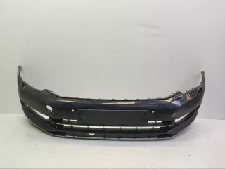 3G0807217DGRU Бампер передний Volkswagen Passat B8 Арт 2-385974, вид 1