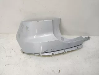 39848189 Бампер задний Volvo XC40 Арт 2-386687, вид 1