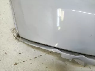 39848189 Бампер задний Volvo XC40 Арт 2-386687, вид 6