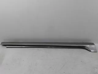 31333005 Накладка на порог Volvo S60 2 Арт 2-386699, вид 1
