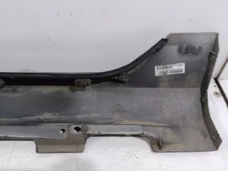 31333005 Накладка на порог Volvo S60 2 Арт 2-386699, вид 11