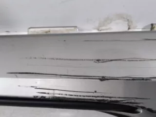 31333005 Накладка на порог Volvo S60 2 Арт 2-386699, вид 5