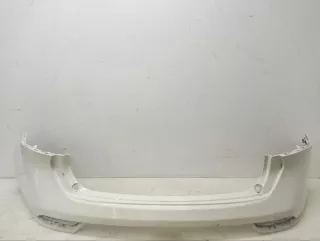 39814451 Бампер задний Volvo V40 Cross Country Арт 2-386777, вид 1