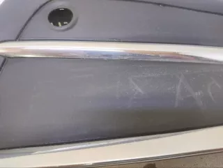31449213 Заглушка (решетка) в бампер Volvo XC60 2 Арт 2-386789, вид 3