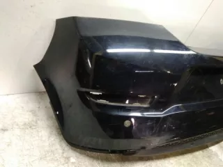 39803643 Бампер задний Volvo C30 Арт 2-386815, вид 2