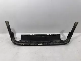 31353703 Юбка бампера нижняя Volvo S60 2 Арт 2-386865, вид 6