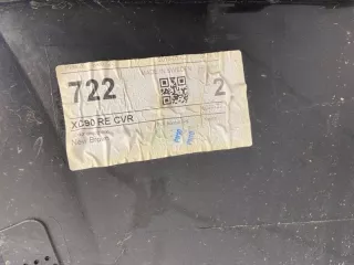 31353390 Бампер задний Volvo XC90 2 Арт 2-386926, вид 12