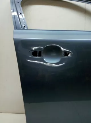 31278465 Дверь передняя правая Volvo V40 2 Арт 2-387103, вид 4