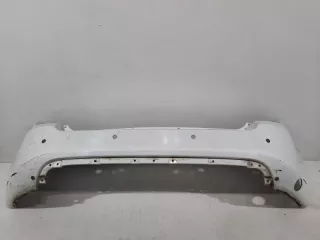 2194280401501 Бампер задний Lada KALINA 2 Арт 2-387993, вид 1