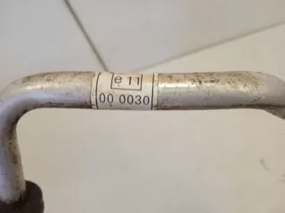 977621G000 Трубка кондиционера Kia Rio 2 Арт 2-388639, вид 4