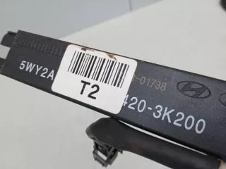 954203K200 Антенна иммобилайзера Kia Optima 3 Арт 2-389387, вид 3
