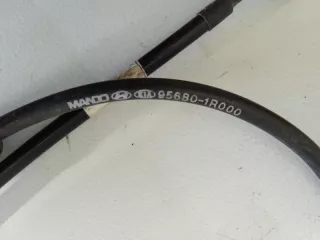 956801R000 Датчик abs задний Kia Rio 3 Арт 2-390659, вид 4