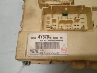 919504Y570 Блок предохранителей Kia Rio 3 Арт 2-391225, вид 3