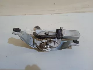 987004Y000 Моторчик заднего стеклоочистителя (дворника) Kia Rio 3 Арт 2-391969, вид 1