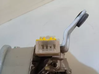 987004Y000 Моторчик заднего стеклоочистителя (дворника) Kia Rio 3 Арт 2-391969, вид 4