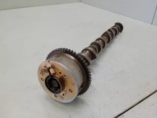 243702G000 Распредвал Kia Optima 3 Арт 2-392403, вид 2