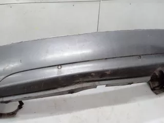 0K2С050221 Бампер задний Kia Carens 1 Арт 2-392801, вид 2