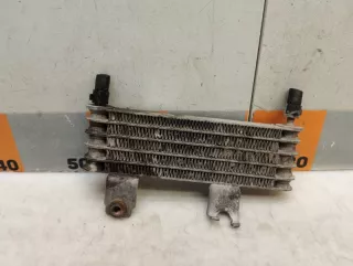 2546039500 Радиатор АКПП Kia Magentis MS Арт 2-393035, вид 2