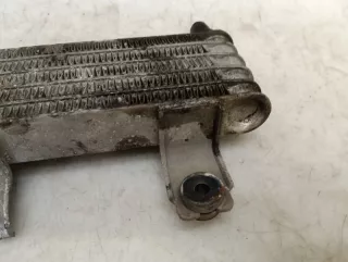 2546039500 Радиатор АКПП Kia Magentis MS Арт 2-393035, вид 3