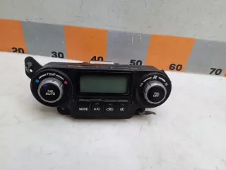 972502F200 Блок управления печки/климат-контроля Kia Cerato 1 Арт 2-393081, вид 1