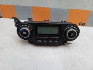 972502F200 Блок управления печки/климат-контроля Kia Cerato 1 Арт 2-393081, вид 2