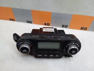 972502F200 Блок управления печки/климат-контроля Kia Cerato 1 Арт 2-393081, вид 3