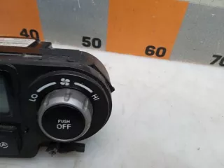972502F200 Блок управления печки/климат-контроля Kia Cerato 1 Арт 2-393081, вид 4