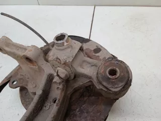4230548010 Кулак поворотный Toyota Camry XV40 Арт 2-395213, вид 3