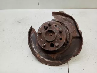 4230548010 Кулак поворотный Toyota Camry XV40 Арт 2-395213, вид 4