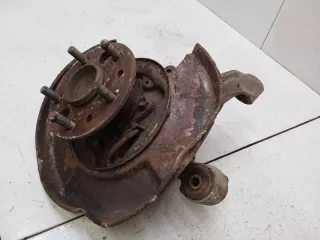4230548010 Кулак поворотный Toyota Camry XV40 Арт 2-395213, вид 5